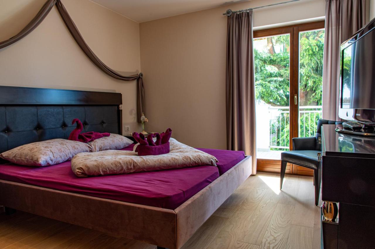Residence Boutique Sonne เชนนา ภายนอก รูปภาพ