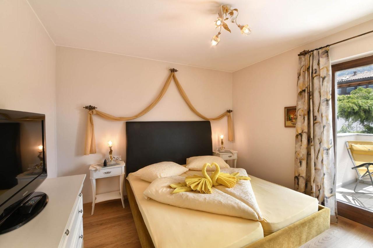 Residence Boutique Sonne เชนนา ภายนอก รูปภาพ