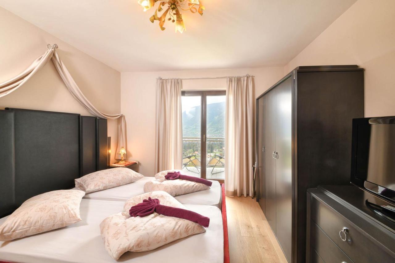 Residence Boutique Sonne เชนนา ภายนอก รูปภาพ