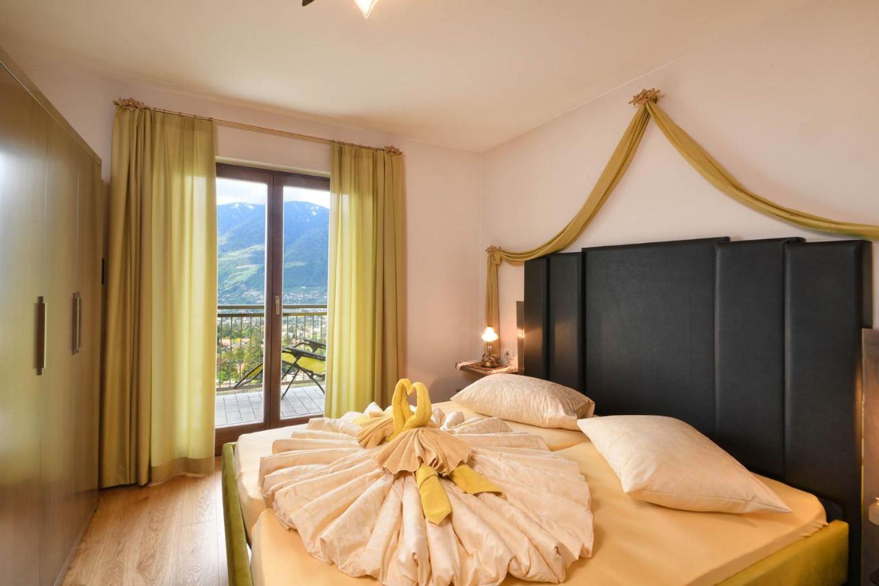 Residence Boutique Sonne เชนนา ภายนอก รูปภาพ